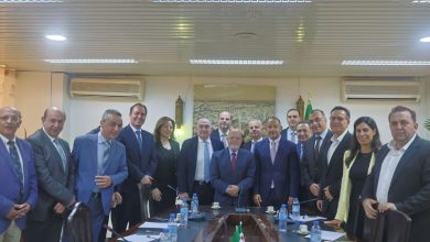 وزارة الاقتصاد تمنح غرف التجارة مهلة