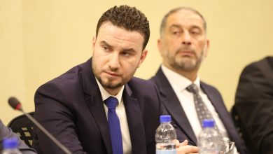 تنظيم الدولة يحاول تجنيد فلول النظام السابق