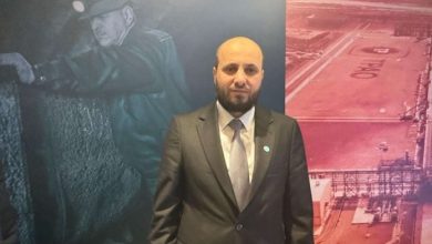وزير الطاقة السوري