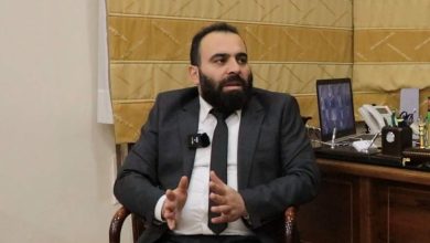 وزير النقل السوري