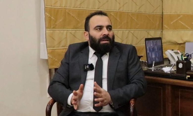 وزير النقل السوري: التأمين الإلزامي لحماية الأرواح وليس وسيلة جباية 1 وزير النقل السوري