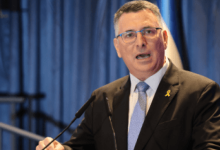 وزير خارجية الاحتلال يدعو لتدخل دولي في سوريا