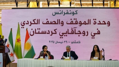 وفد كردي يستعد لزيارة دمشق