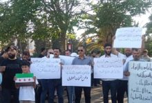 أزمة الإيجارات القديمة في سوريا