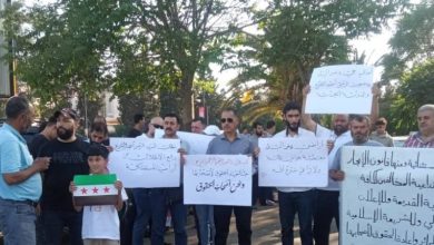 أزمة الإيجارات القديمة في سوريا