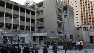 إيران تغيّر عقيدتها الصاروخية