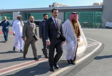  اتفاقيات استراتيجية بين سوريا وقطر