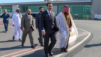  اتفاقيات استراتيجية بين سوريا وقطر