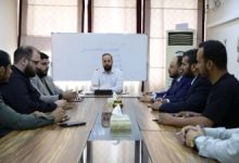  استحداث مديريتين إعلام في الرقة والحسكة