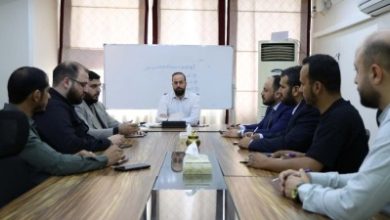  استحداث مديريتين إعلام في الرقة والحسكة