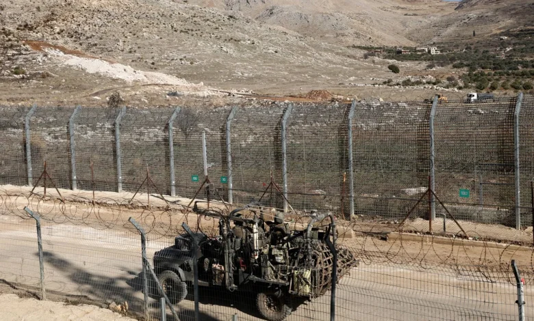 الاحتلال الإسرائيلي يواصل خروقاته جنوب سوريا: توغل جديد في طرنجة واستمرار اعتقال ثلاثة مدنيين 1 الاحتلال الإسرائيلي يواصل خروقاته جنوب سوريا