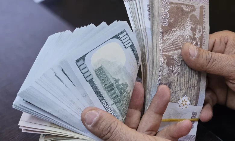 الانقسام النقدي في سوريا بعد الأسد بين مناطق بثنائية الليرة السورية والتركية 1 الانقسام النقدي في سوريا بعد الأسد