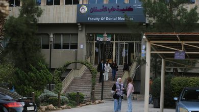عودة الطلاب المنقطعين