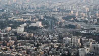 الشقة تباع مرتين في دمشق