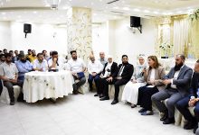 الجمعيات الأهلية في سوريا