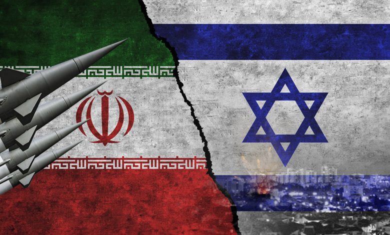 اليوم الثامن من الحرب: تصعيد غير مسبوق بين إيران وإسرائيل وسط تهديدات أميركية مباشرة 1 اليوم الثامن من الحرب