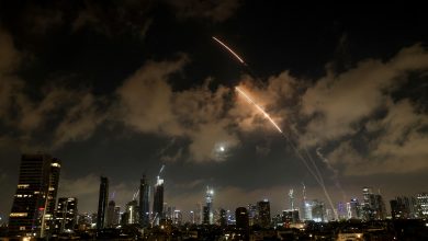 اليوم السابع من الحرب