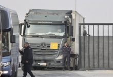 انتعاش صادرات الخضار والفواكه من سوريا