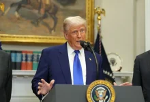 ترمب: لا أعلم إن كانت سوريا ستطبّع مع إسرائيل
