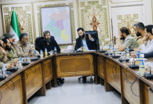 تشكيل غرفة تنسيق مشتركة في درعا