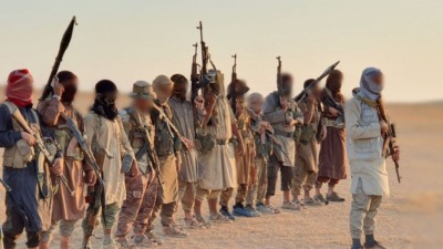 رويترز: تنظيم الدولة يعيد تنشيط خلاياه في سوريا والعراق وسط تحذيرات أمنية 1 تنظيم الدولة يعيد تنشيط خلاياه في سوريا والعراق