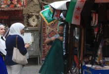 جولة نيويورك تايمز في مدن ما بعد الحرب