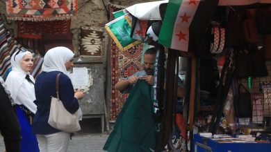 جولة نيويورك تايمز في مدن ما بعد الحرب