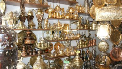 حمص تخطو بثبات نحو إحياء السياحة