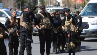 دمشق تحت الاستنفار الأمني عقب تفجير