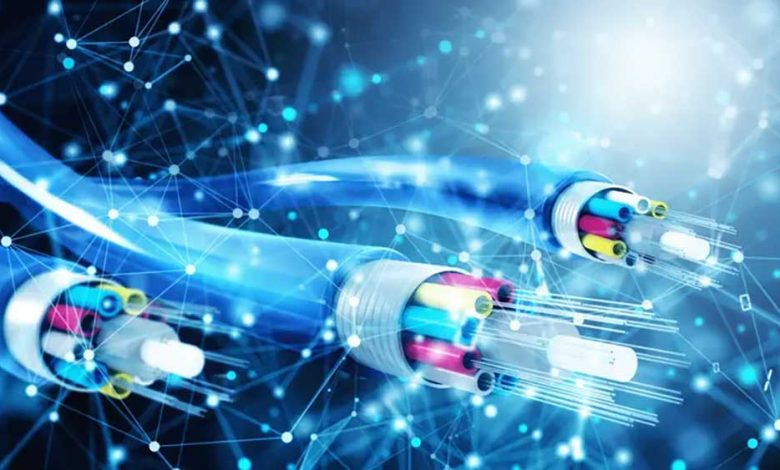سوريا تطلق مشروع برق نت لتوفير الإنترنت فائق السرعة بشراكة بين القطاعين العام والخاص 1 سوريا تطلق مشروع برق نت