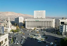 سوريا ونظام سويفت