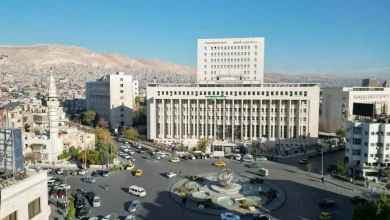 سوريا ونظام سويفت