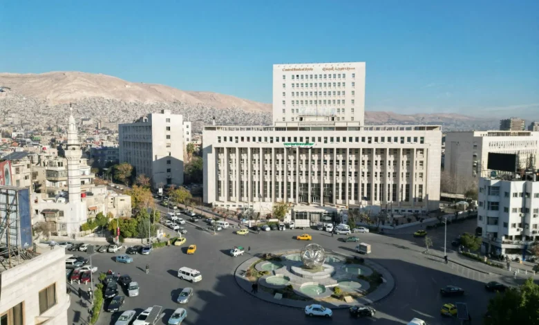 سوريا ونظام سويفت.. تحديات العودة إلى النظام المالي العالمي 1 سوريا ونظام سويفت
