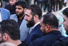 محاولة اغتيال الرئيس أحمد الشرع