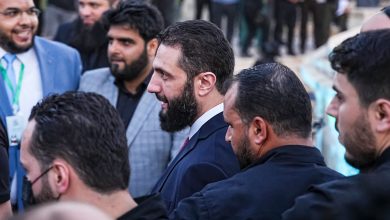 محاولة اغتيال الرئيس أحمد الشرع