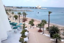 وزارة السياحة السورية