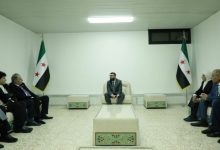وزارة العدل السورية