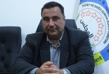 دمج مؤسسات الإدارة الذاتية مع دمشق 2025