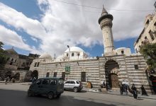 التطبيع على طاولات المقاهي