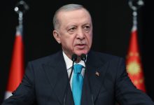 أردوغان: سوريا اليوم تمثل بارقة أمل