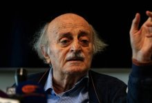 التوتر في السويداء 2025