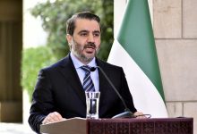 لقاء مرتقب بين لافروف والشيباني في موسكو