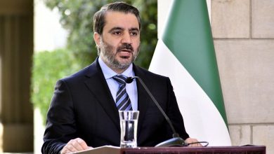 لقاء مرتقب بين لافروف والشيباني في موسكو
