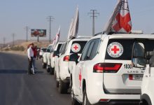 الخارجية السورية تدعو لتدخل إنساني عاجل في السويداء