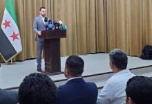 الحسم في السويداء لصالح الدولة السورية
