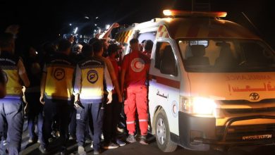 الدفعة الأخيرة من عائلات العشائر تغادر السويداء