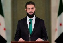الشرع يصدر مرسوماً بتعديل قانون الاستثمار
