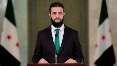 الشرع يصدر مرسوماً بتعديل قانون الاستثمار