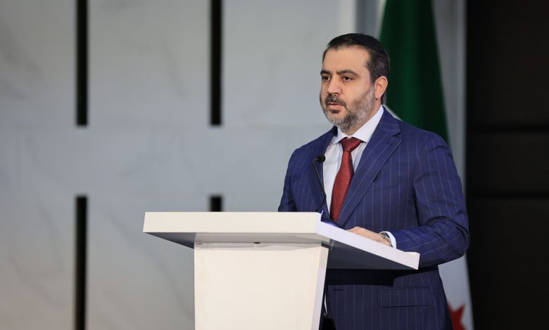 الشيباني: عملية السويداء تهدف إلى إعادة الأمن وحماية المدنيين 1 عملية السويداء