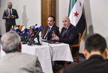 العنزي: لجنة تحقيق الساحل أنجزت مهامها